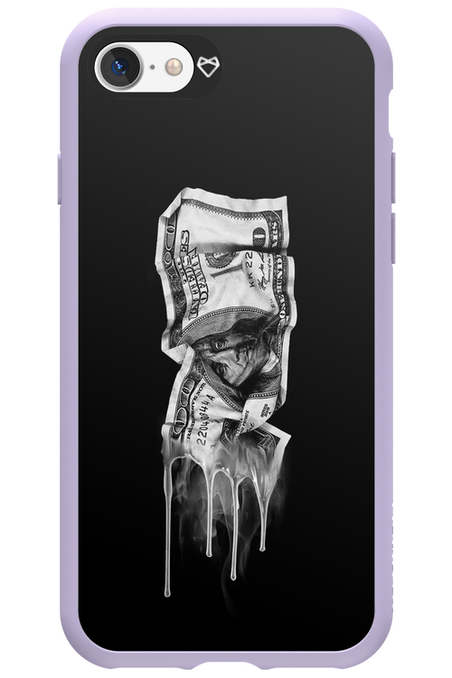 Melting Money 2.0 - Apple iPhone 7