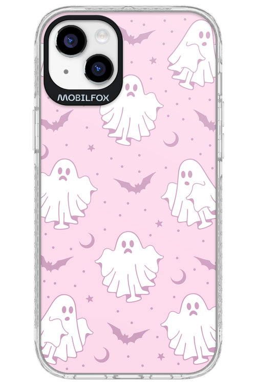 Boo Boo - Apple iPhone 14 Plus