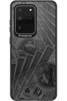 200 2.0 - Samsung Galaxy S20 Ultra 5G