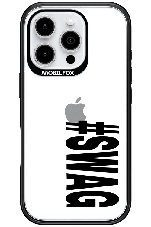 Swag Dark Mode 2.0 - Apple iPhone 16 Pro