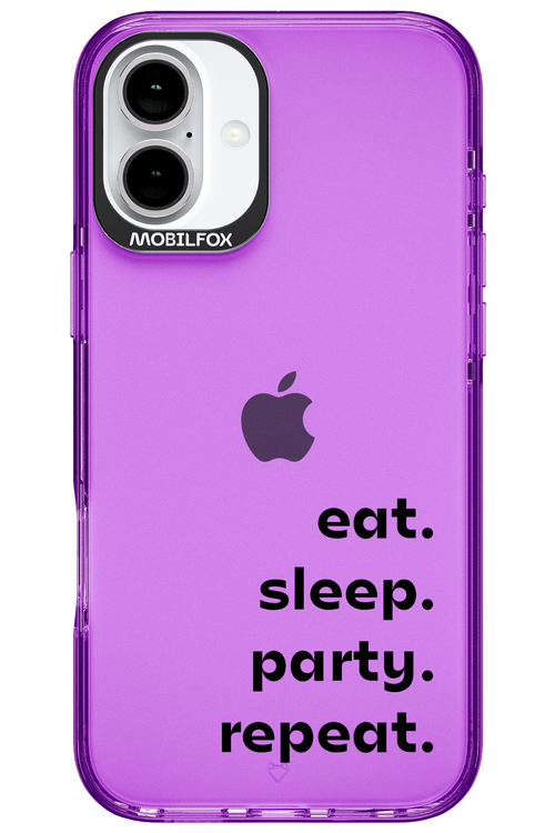 Party Loop - Apple iPhone 16 Plus