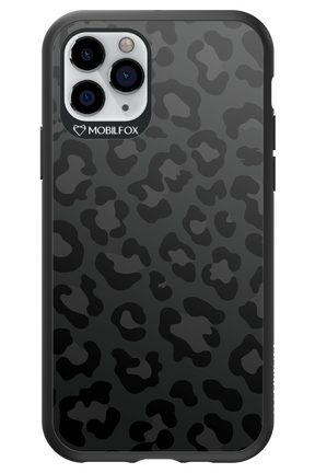 BLACK LEOPARD 2.0 - Apple iPhone 11 Pro