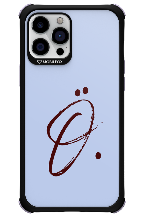 (Jellyfish Presso) O II 2.0 - Apple iPhone 12 Pro Max