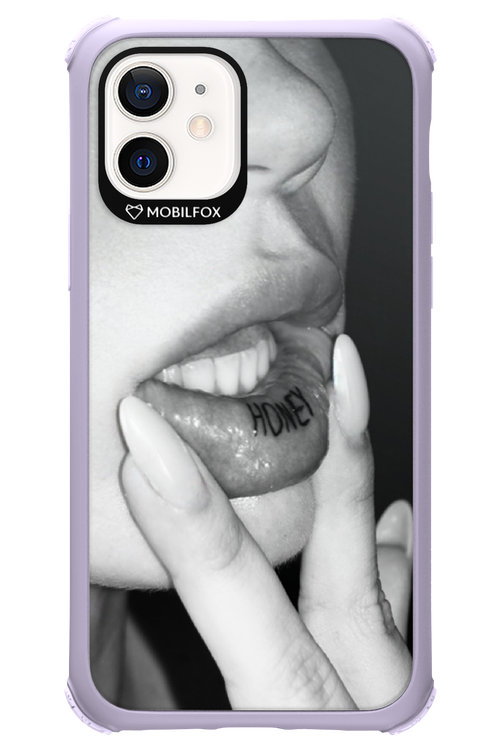 Lip Secret - Apple iPhone 12