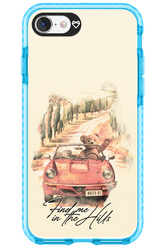 Find Me in the Hills - Apple iPhone 8