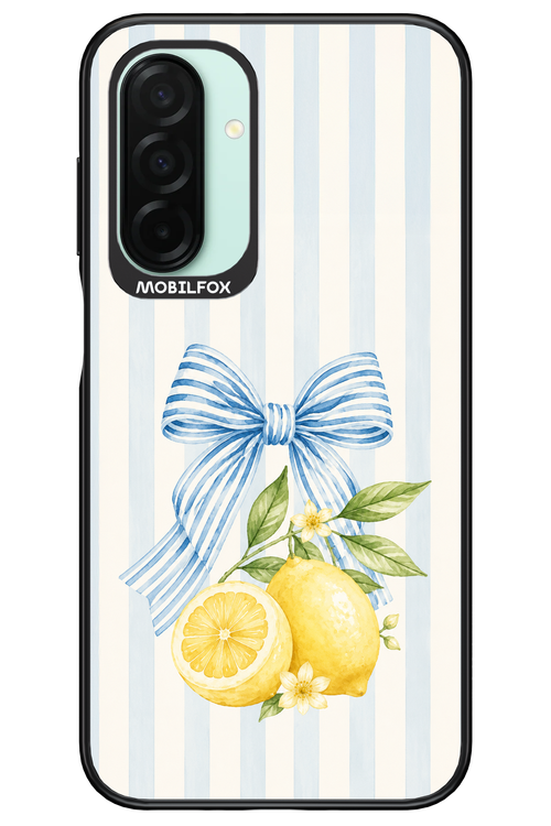 Wild Lemon 2.0 - Samsung Galaxy A26