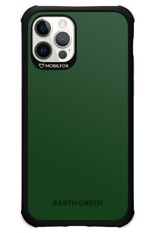 Earth Green 2.0 - Apple iPhone 12 Pro