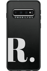 R (Off Space) 2.0 - Samsung Galaxy S10
