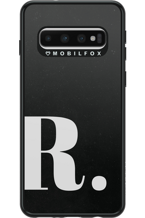 R (Off Space) 2.0 - Samsung Galaxy S10