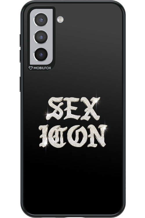 SEX ICON 2.0 - Samsung Galaxy S21+