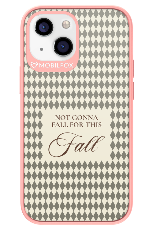 Not Gonna Fall 2.0 - Apple iPhone 13 Mini