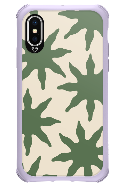 Drylands - Apple iPhone XS