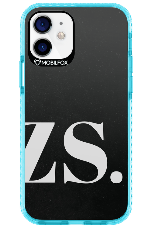 ZS (Off Space) 2.0 - Apple iPhone 12
