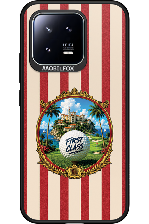 First Class 2.0 - Xiaomi 13
