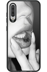 Lip Secret - Samsung Galaxy A70
