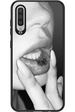 Lip Secret - Samsung Galaxy A70