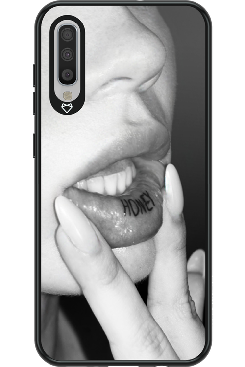 Lip Secret - Samsung Galaxy A70