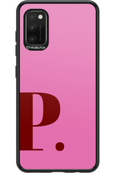 P (Sorbet) 2.0 - Samsung Galaxy A41