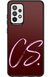 (Dark Blush) CS 2.0 - Samsung Galaxy A72