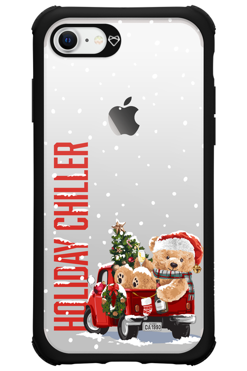Holiday Chiller - Apple iPhone 7