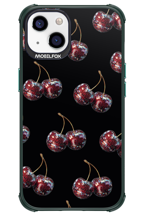 Cherry Rush - Apple iPhone 13