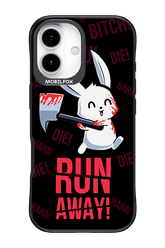 Run Away - Apple iPhone 17