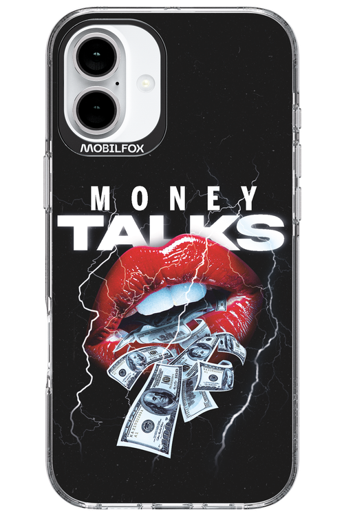 Money Talks 2.0 - Apple iPhone 16 Plus