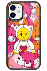 Loved Bear 2.0 - Apple iPhone 12 Mini