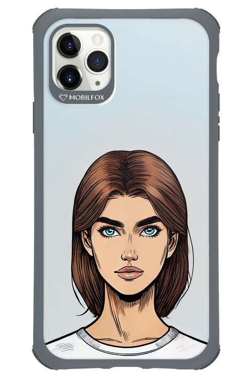 Muse Portrait - Apple iPhone 11 Pro Max