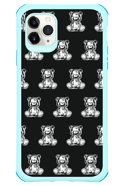 Dollar Bear Pattern - Apple iPhone 11 Pro Max