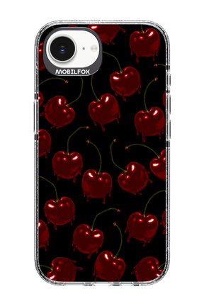Cherry Blood - Apple iPhone 16e