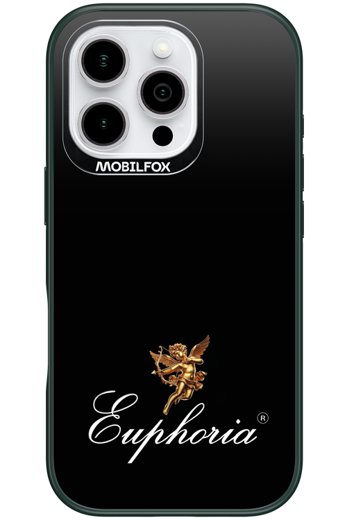 Euphoria - Apple iPhone 16 Pro