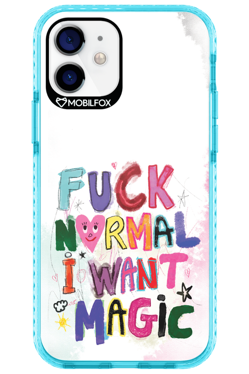 Magic 2.0 - Apple iPhone 12