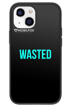 WASTED 2.0 - Apple iPhone 13 Mini