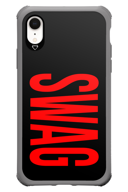 SWAG 2.0 - Apple iPhone XR