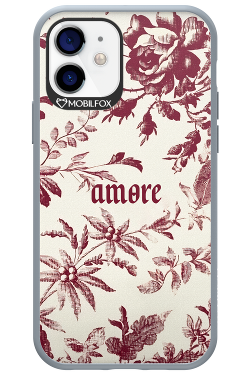 Amore 2.0 - Apple iPhone 12