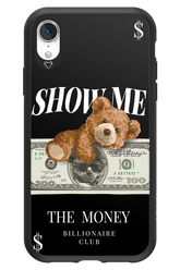 Show Me The Money 2.0 - Apple iPhone XR