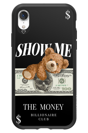 Show Me The Money 2.0 - Apple iPhone XR