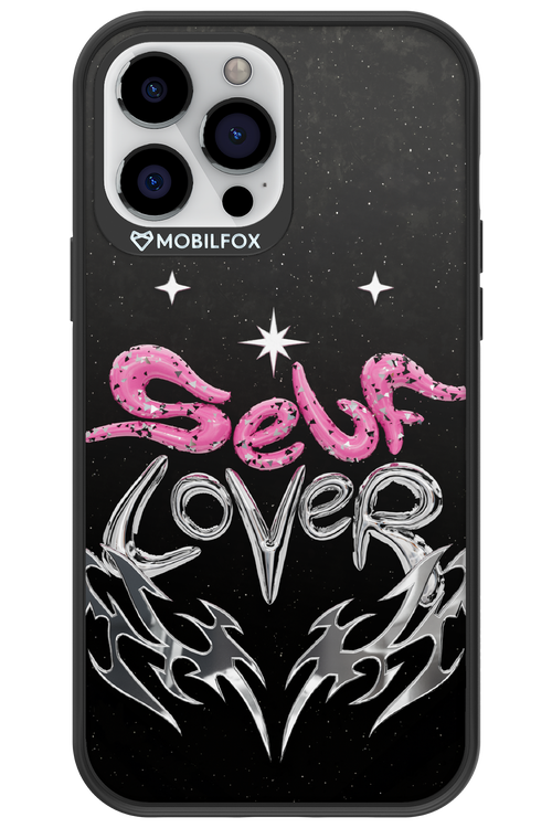 Self Lover Universe - Apple iPhone 13 Pro Max