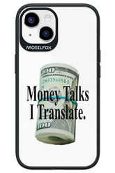 Money Talks II 2.0 - Apple iPhone 14