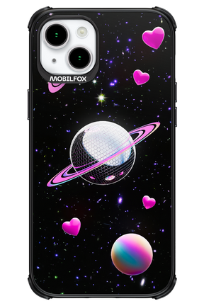 Girls Galaxy - Apple iPhone 15 Plus