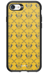 You Might Belong in Hufflepuff - Apple iPhone 8