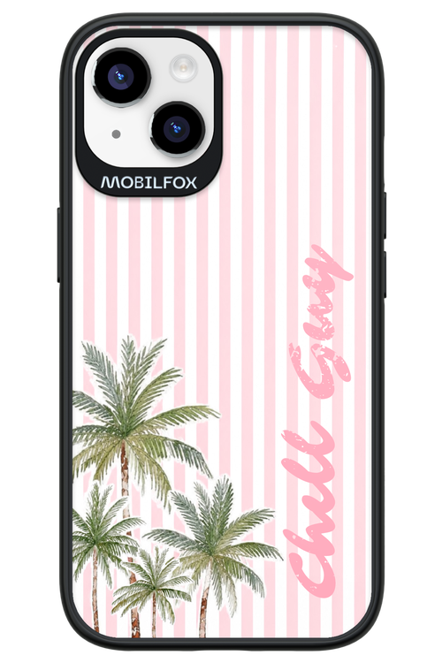 Chill Guy 2.0 - Apple iPhone 14