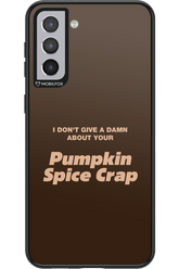 P-Spice Crap 2.0 - Samsung Galaxy S21+