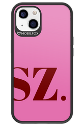 SZ (Sorbet) 2.0 - Apple iPhone 13