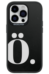 O II (Off Space) 2.0 - Apple iPhone 14 Pro