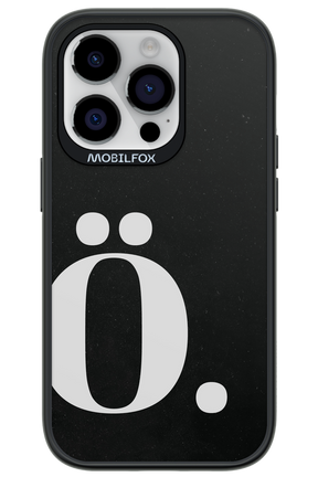O II (Off Space) 2.0 - Apple iPhone 14 Pro