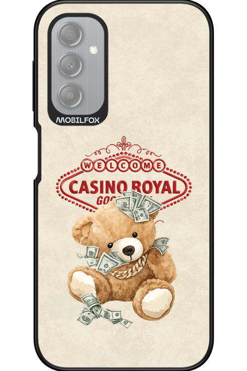 Casino Royal 2.0 - Samsung Galaxy A14