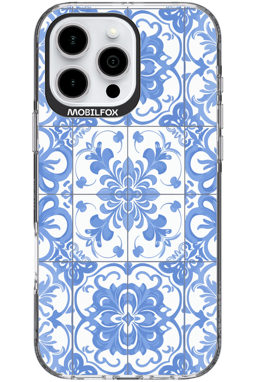 Amalfi Club 2.0 - Apple iPhone 16 Pro Max