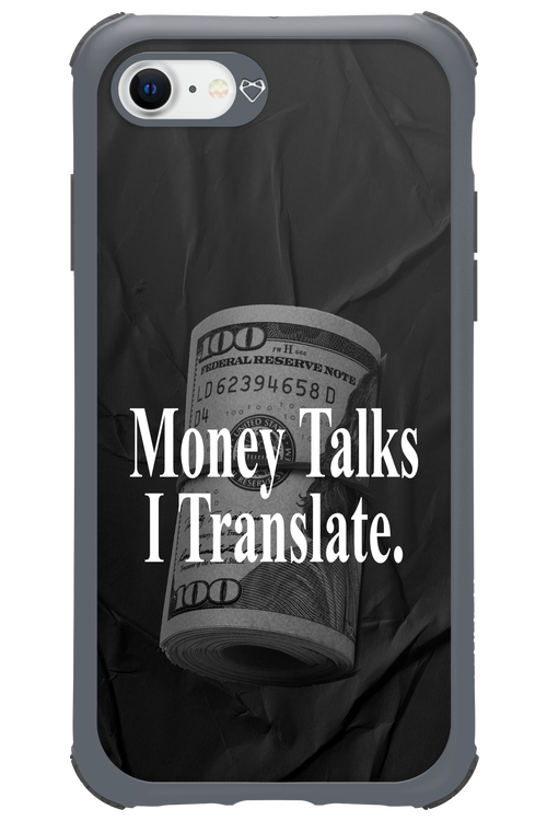 Money Talks III 2.0 - Apple iPhone SE 2020